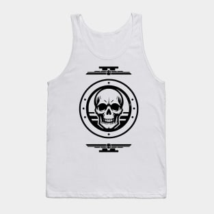 HELLDIVERS II READY Tank Top